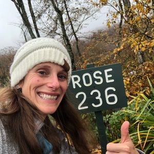 Meet your Posher, Angela